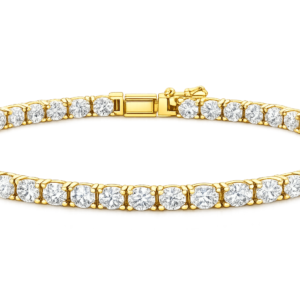 Luxury Crystal Bracelet