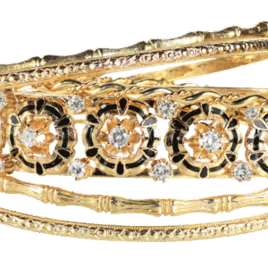 Bracelets